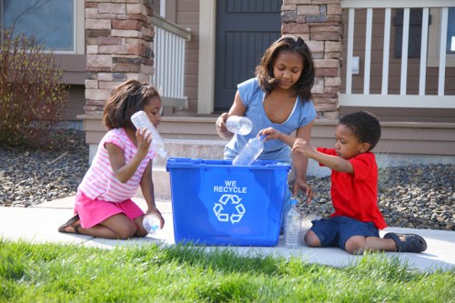 Benefits of professional waste removal services