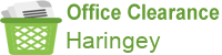 Office Clearance Haringey
